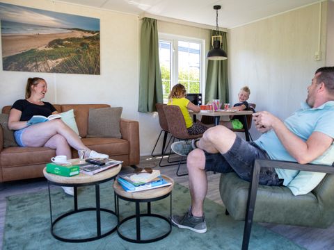 Camping Scheldeoord - Borsele - Image N°23