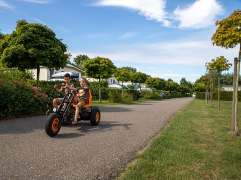 Camping Scheldeoord - Borsele - Image N°28