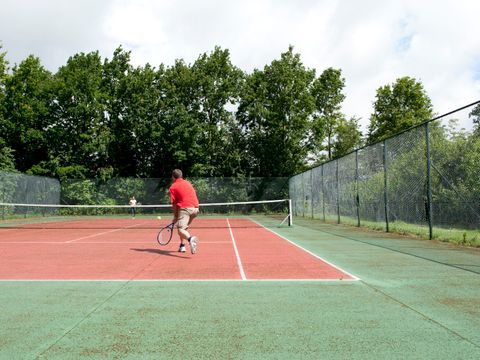 Camping Scheldeoord - Borsele