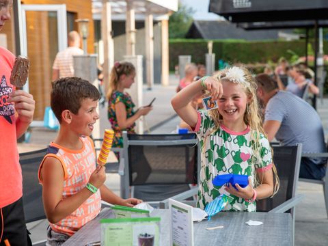 Camping Scheldeoord - Borsele