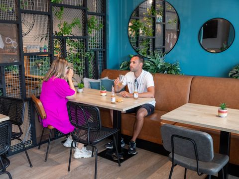 Camping Scheldeoord - Borsele