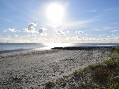 Camping Scheldeoord - Borsele - Image N°34