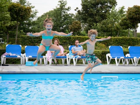 Camping Scheldeoord - Borsele - Image N°5