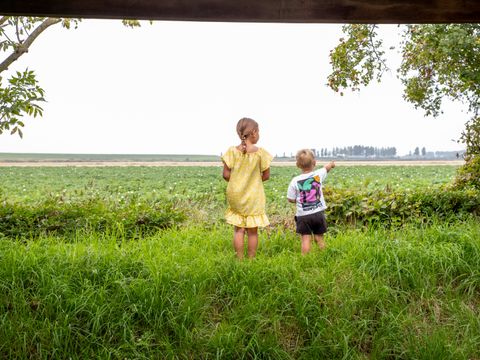 Camping Scheldeoord - Borsele - Image N°25