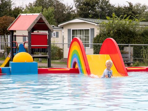 Camping Scheldeoord - Borsele - Image N°18