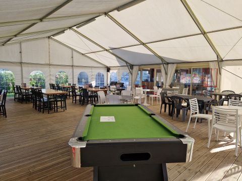 Camping Le Clos de Balleroy - Calvados