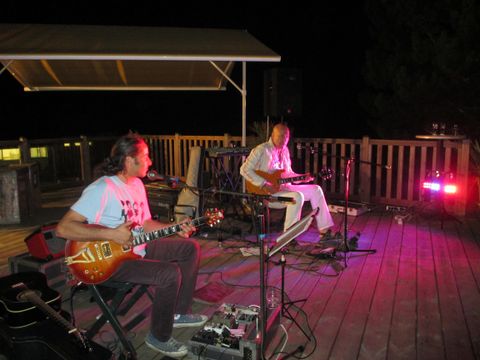 Camping Le Gallo Romain - Drôme