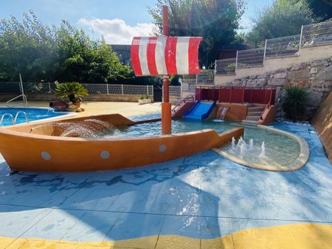 Camping Globo Barcelona - Barcelona - Image N°3