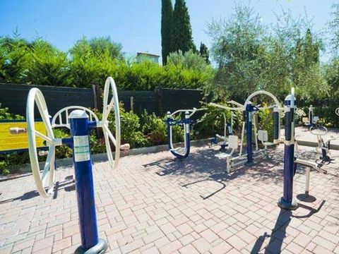Camping Serenella - Verona