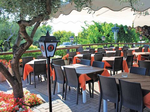 Camping Serenella - Verona