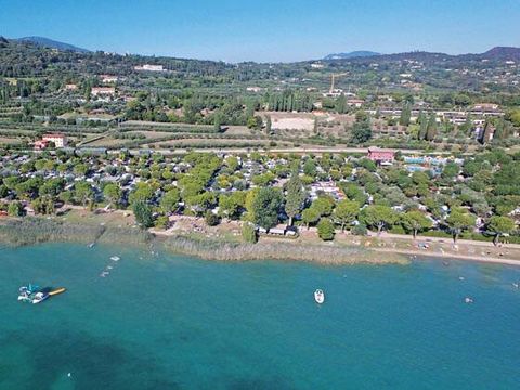 Camping Serenella - Verona - Image N°5