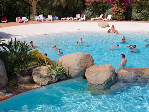Camping Ultima Spiaggia - Camping Ogliastra - Image N°2