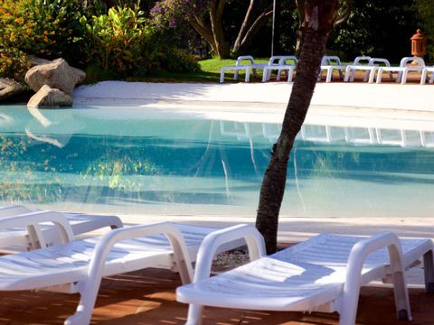 Camping Ultima Spiaggia - Camping Ogliastra - Image N°3