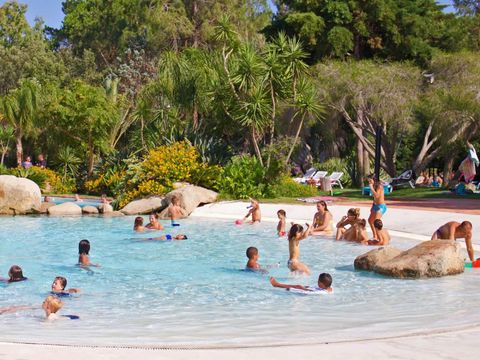 Camping Ultima Spiaggia - Camping Ogliastra - Image N°4