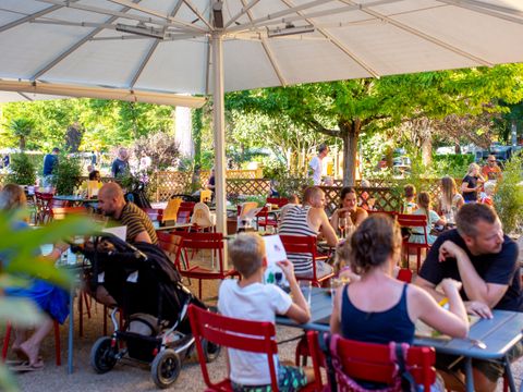 Camping RCN Le Moulin de la Pique - Dordogne