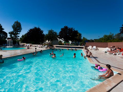 Camping du Poulquer - Finistère