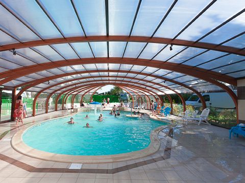 Camping du Poulquer - Finistère