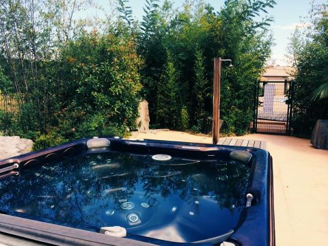 Camping La Rouveyrolle  - Camping Ardèche
