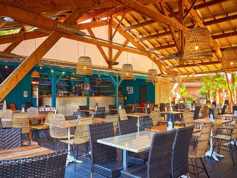 Camping Mayotte Vacances  - Landes