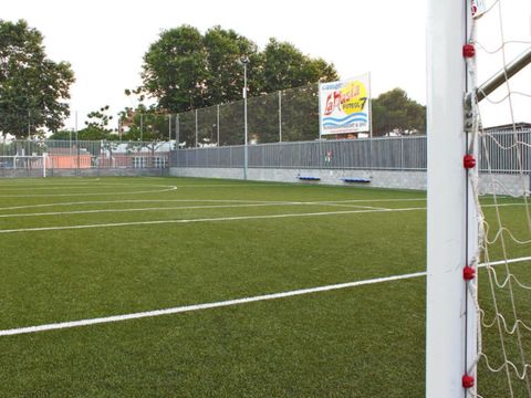 Camping La Masia - Girona