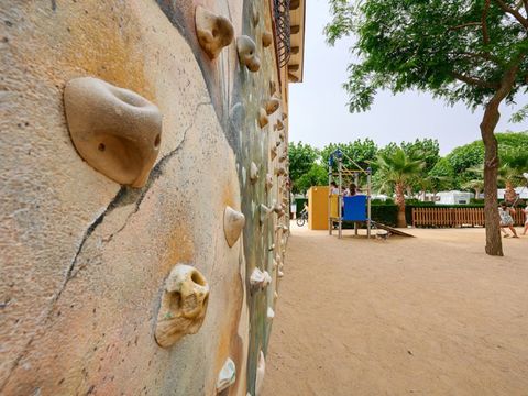 Camping La Masia - Girona