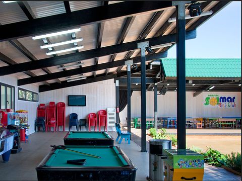Camping Solmar - Girona