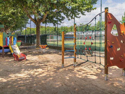 Camping Solmar - Girona