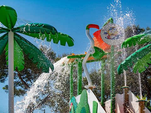 Camping Solmar - Girona