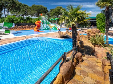 Camping Solmar - Girona
