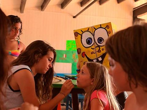 Camping Solmar - Girona