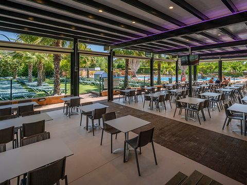Camping Solmar - Girona