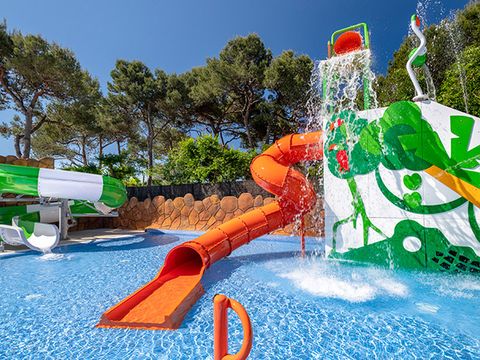Camping Solmar - Girona