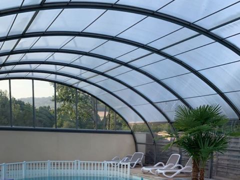 Camping  Aux Cygnes d'Opale - Seine-Maritime
