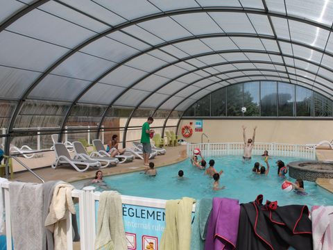 Camping  Aux Cygnes d'Opale - Seine-Maritime - Image N°4