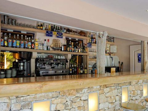 Camping Cavallo Morto - Südkorsika - Image N°5