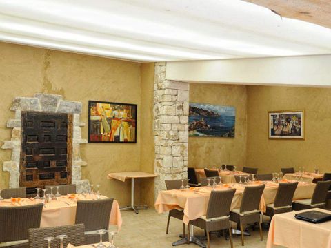 Camping Cavallo Morto - Südkorsika
