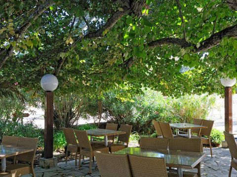 Camping Cavallo Morto - Südkorsika