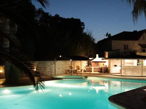 Camping Cavallo Morto - Südkorsika - Image N°3