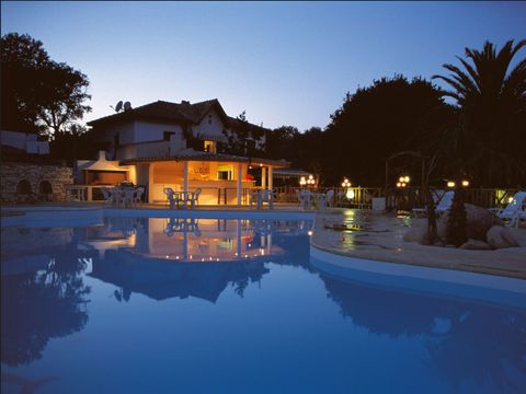 Camping Cavallo Morto - Südkorsika - Image N°2