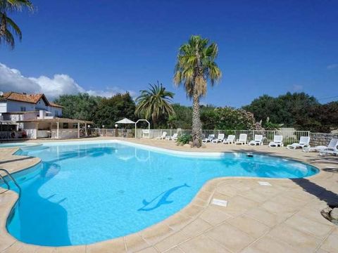 Camping Cavallo Morto - Südkorsika - Image N°0