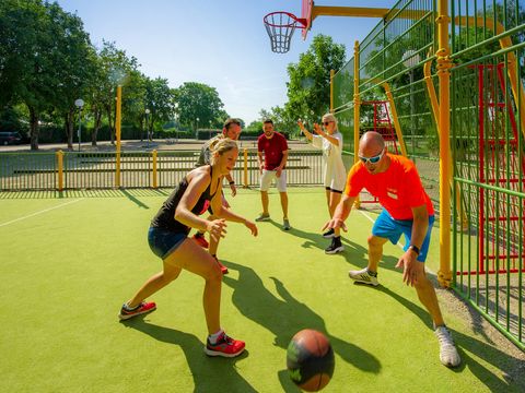 Camping Le Ried   - Bas-Rhin
