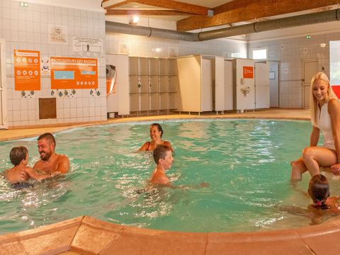 Camping Le Ried   - Bas-Rhin - Image N°4