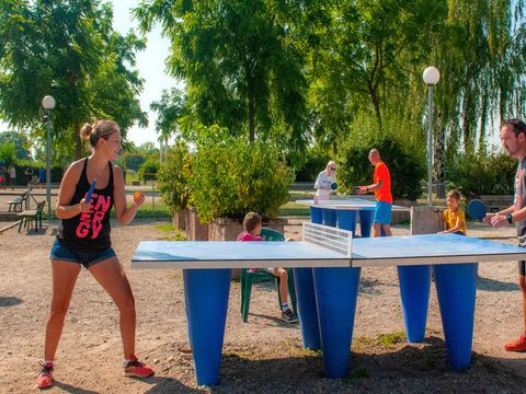 Camping Le Ried   - Bas-Rhin