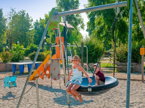 Camping Le Ried   - Bas-Rhin - Image N°5