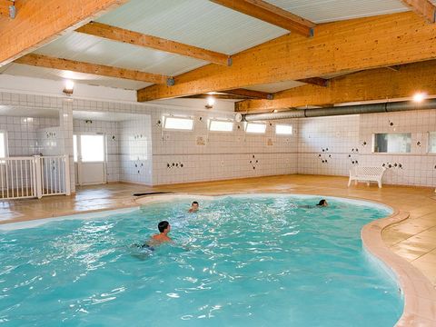 Camping Le Ried   - Bas-Rhin - Image N°2