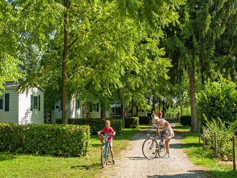 Camping Le Ried   - Bas-Rhin