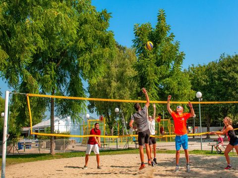 Camping Le Ried   - Bas-Rhin