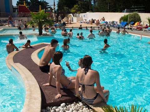 Camping  l'Océan  - Vendée - Image N°4