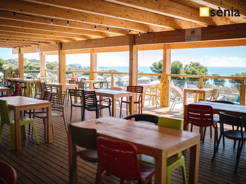 Camping Sènia Cala Gogo Internacional - Girona