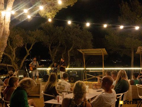 Camping Sènia Cala Gogo Internacional - Girona